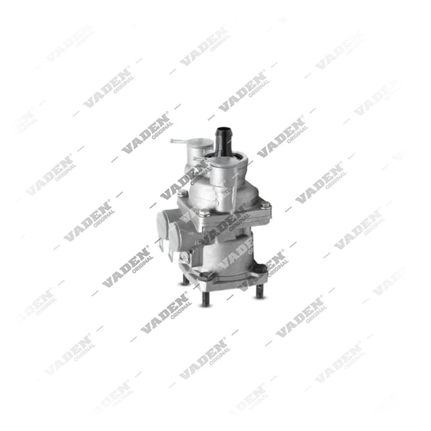 302.01.0005 MERCEDES BENZ Zawór hamulca nożnego - OEM: A6954317405
