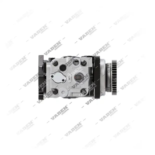 3) 0R1623,0R1624,10R1437,1916521,2233636,2233637,2554160,5010803,5010806,5011427,5011441,5012532,5012533,5014428, 10R1437 CATERPILLAR Одноцилиндровый, Компрессор воздуха, Ваден