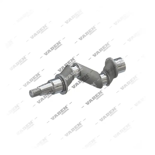 2) 1697285,1315290,EB007622V, 7200 752 003 Crankshaft, Air Brake Compressor Repair Kits, Vaden