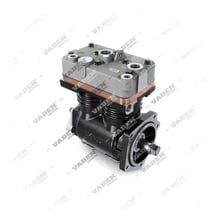 1300 050 007 - Cilindro duplo, Compressor de ar