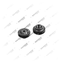 7600 860 002 - Carreto, Kit reparo do compressor de freio a ar