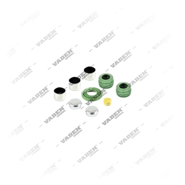 4051043 Dust Blower, Brake Caliper Pin