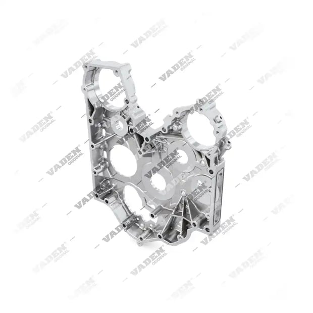 2) DDE9360102933,DDEA9360102933,9360102933, DDE A9360102933 DETROIT DIESEL Carcasa del volante, Vaden