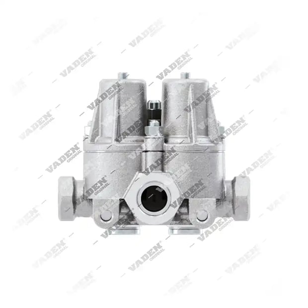 6) AE4191, 303.02.0087 4-circuit protection valve, Vaden