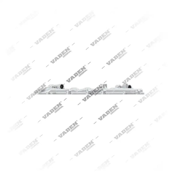 6) 1907730, 0104 248 Tampa, Refrigerador de óleo, Vaden