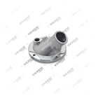 , 0107 022 Repair Kit, Brake Master Cylinder, Vaden