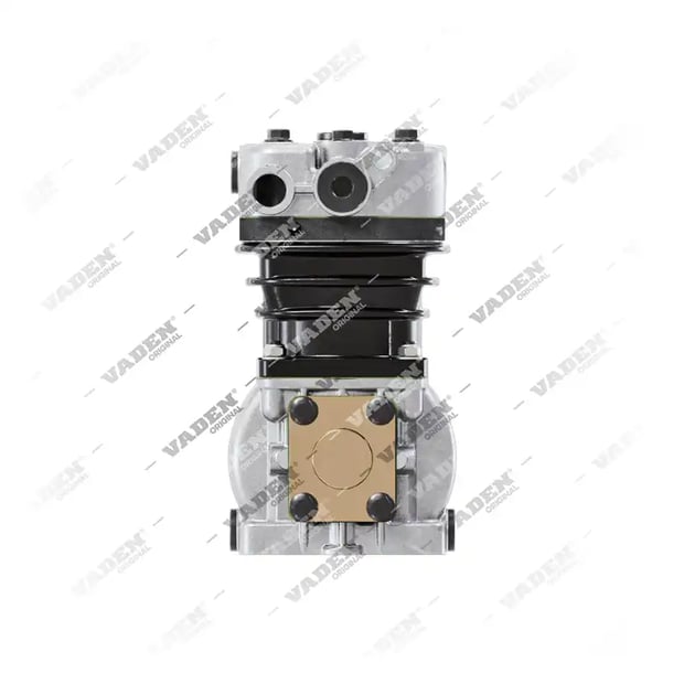 8) 1173720,1174474,LK3904, LK3904 KNORR-BREMSE Mono Cylindre, Compresseur d'air, Vaden