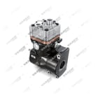K113358,202V541007131, 202V541007131 HOWO Одноцилиндровый, Компрессор воздуха, Ваден