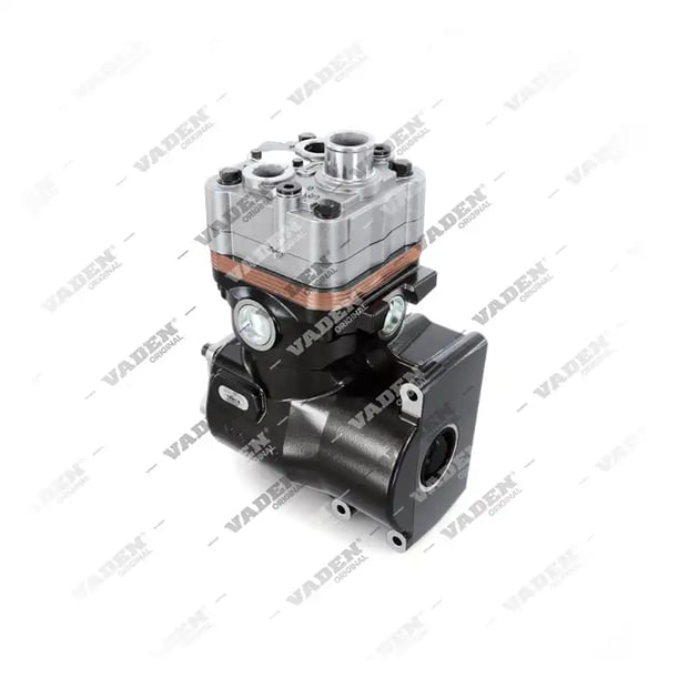 HOWO - 3700 020 001 HOWO Одноцилиндровый, Компрессор воздуха