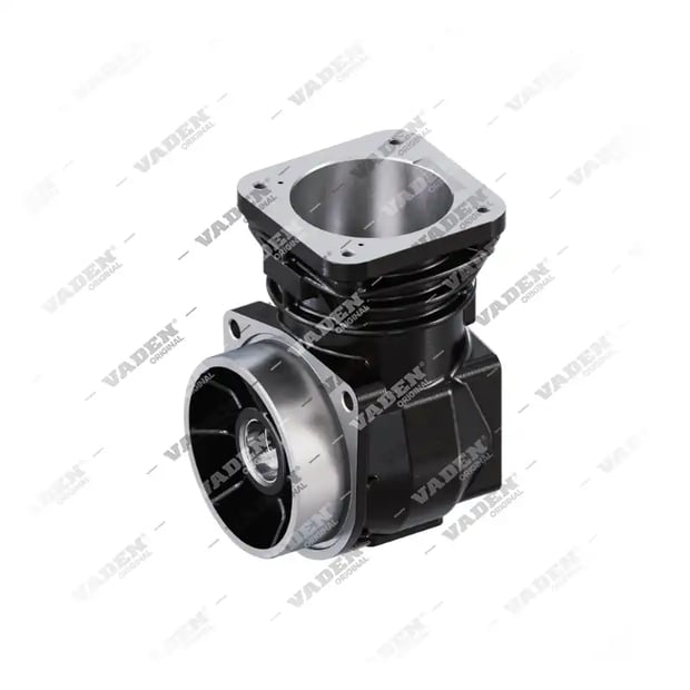 K117453 Gehäuse, Druckluftbremse Kompressor-Reparatursätze KNORR-BREMSE OEM-Teil