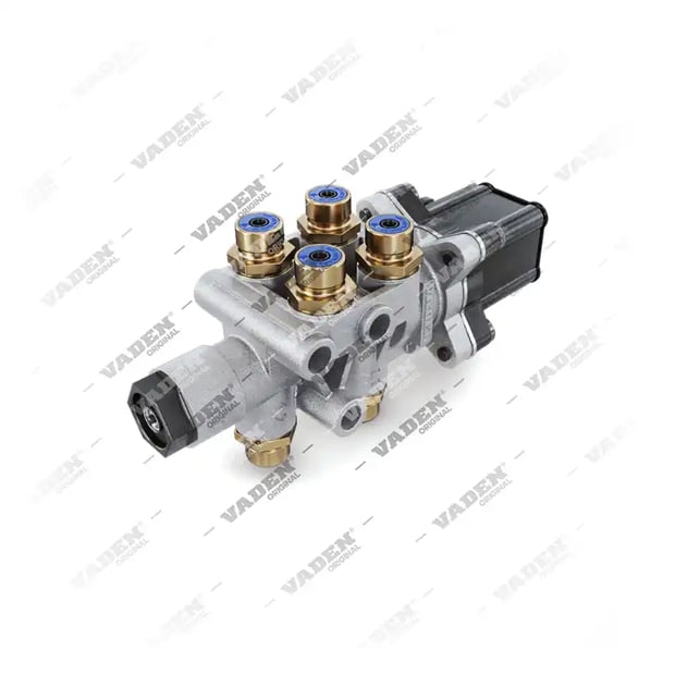 SCANIA Soupape de levage de l'essieu Code du stock : 303.04.0012