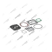 1300 075 750 - Kit de reparação, Kit reparo do compressor de freio a ar
