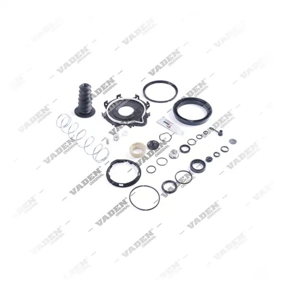 OEM 81307259884S1 MAN NEOPLAN Ремкомплект, Нижний центр