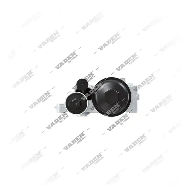 8) 51125017241, 51.12501-7241 Filter, Kraftstofffilter, Vaden