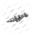 9125186904, 9125186904 WABCO Kurbelwelle, Druckluftbremse Kompressor-Reparatursätze, Vaden