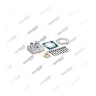9122109202,0021300715, 9122109202 WABCO   Culata, Kits de reparación de compresores de frenos de aire, Vaden