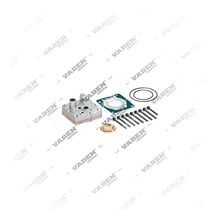 11 37 50 - Testa del cilindro, Kit di riparazione per compressori per freni ad aria