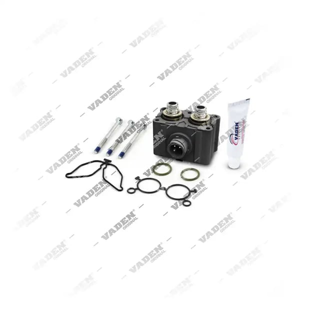 OEM 0025403997 Bobina Serie Pesada, Caja de transmisión MERCEDES BENZ 