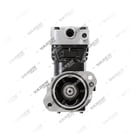 K008457,K008457000,K008457ES,K008457Z,K160983N00,LK3875,3971519, 3971519 CUMMINS Einzylinder, Luftkompressor, Vaden