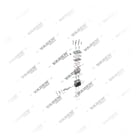 LP4827,LP4845,SEB01452AT,SEB01452ES,SEB01455000,SEB01455C56,SEB01455R,SEB01455X00,SEB01455X06,SEB01455X56,SEB01478,SEB01527,SEB01527R,5000694824,5001836982,5001841651,5010295545,5010323738,7485003210, 5001841651 RENAULT TRUCKS MAGNUM AE 470 Cilindro duplo, Compressor de ar, Vaden