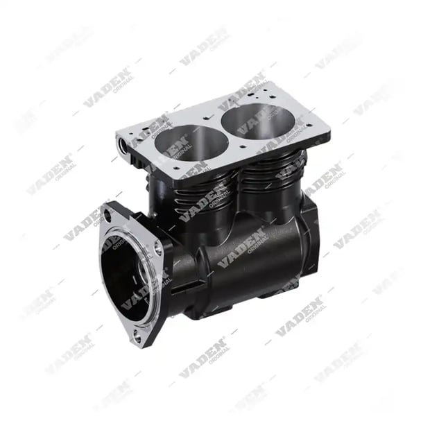 7100 882 002 Crankcase, Air Brake Compressor Repair Kits