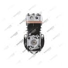 K124190,JC462875AA, 1800 070 002 Double cylindre, Compresseur d'air, Vaden