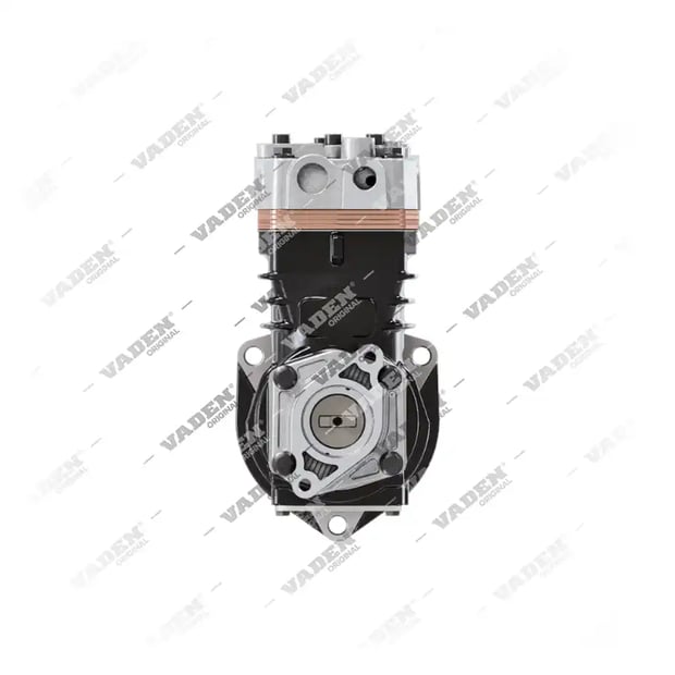 8) K124190,JC462875AA, 1800 070 002 Double cylindre, Compresseur d'air, Vaden