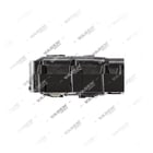 , 1200 019 020 Double cylindre, Compresseur d'air, Vaden