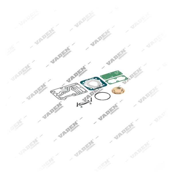 1200 040 101 Kit de Reparación, Kits de reparación de compresores de frenos de aire