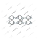 421534, 421534 VOLVO Conta, Egzoz Manifold, Vaden