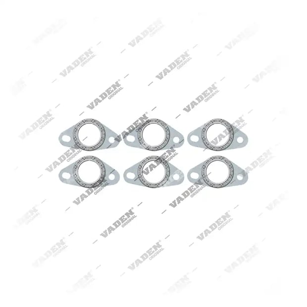 VOLVO Conta, Egzoz Manifold - 421534 OEM No