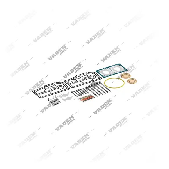 1600 150 770 Repair Kit, Air Brake Compressor Repair Kits - OEM: 1816157
