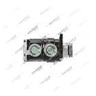 4571306315,4571307915,LP490, A4571306315 MERCEDES BENZ CONECTO O345 OM447 Двухцилиндровый, Компрессор воздуха, Ваден