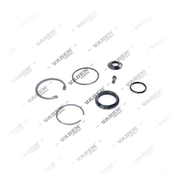 301.07.0006.01 Kit di riparazione, Valvole di scarico (1487010221)