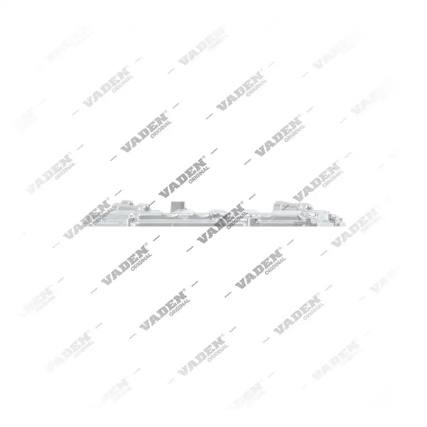 5) 1907730, 0104 248 Tampa, Refrigerador de óleo, Vaden