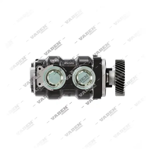 4) 9061306415,9061306715,9061306815,9125100030,9125100050, 9061306715 MERCEDES BENZ TOURINO OM906 Bicilíndrico, Compresor de aire, Vaden