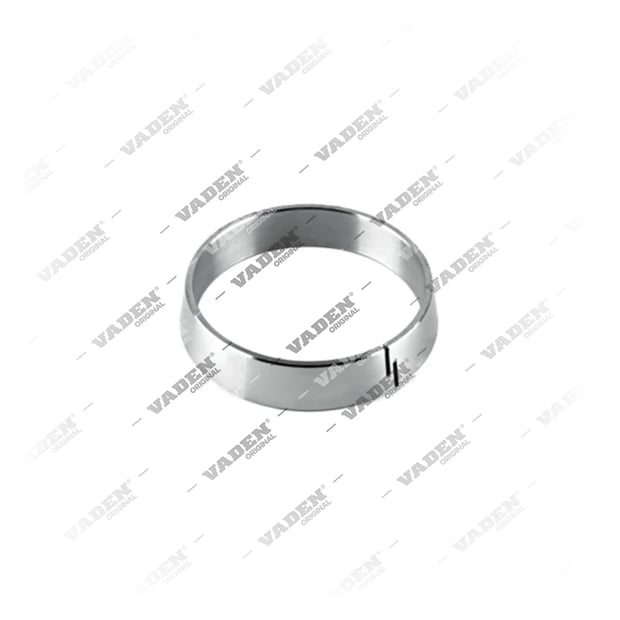 0104 009 Clamping Ring, Bracket