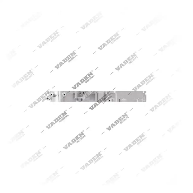 3) DDE9360102933,DDEA9360102933,9360102933, DDE A9360102933 DETROIT DIESEL Carcasa del volante, Vaden