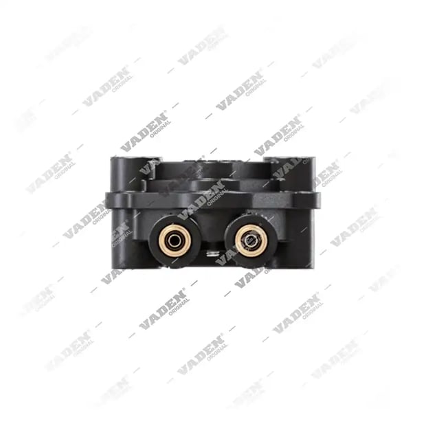 6) 4640070250,4640070250,21304773, 4640070250 WABCO Válvula da alavanca, Suspensão, Vaden