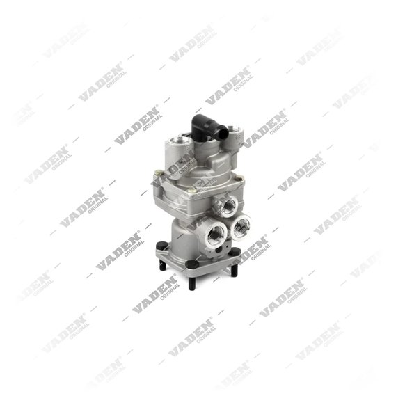 302.01.0013 MERCEDES BENZ - Foot Brake Valve
