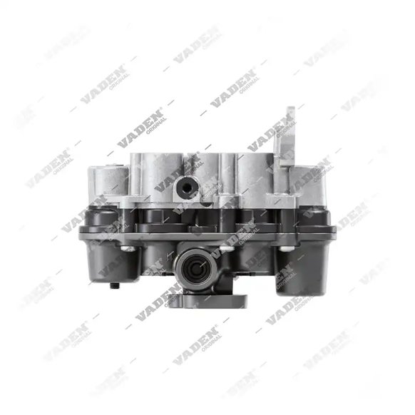 5) AE4502,II37679,K011931,K048307N50,42535024,42553848, 303020015, Válvula de proteção multi-circuito, Sistema de Travagem, Vaden