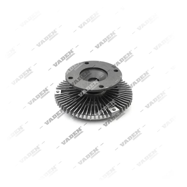 529.01.0060 MERCEDES BENZ Civalı Göbek, Fan | MERCEDES BENZ 