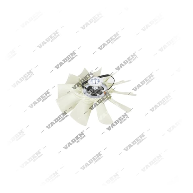 SCANIA Merkur-Fan, Ventilator (529.04.0036) 