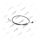 20700973,21002873,21343573,21789697, 21002873 VOLVO   Schaltseil, Geteilter Zylinder, Vaden