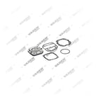 , 1100 190 760 Kit de Reparación, Kits de reparación de compresores de frenos de aire, Vaden