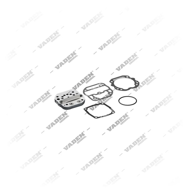 1100 190 760 Kit de Reparación, Kits de reparación de compresores de frenos de aire