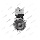 9125140090SP1,7422062019SP1, 7422062019 SP1 (7600 850 008, 3161258, 7403161258 with gear), Twin Cylinder, Air Compressor, Vaden