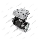 3104216,3687343,3690864,4318220,9111530190,9111530197, 3690864 CUMMINS ISX Einzylinder, Luftkompressor, Vaden
