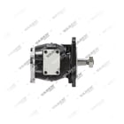 LK3880,4932265, 2500290001, Monocilindrico, Compressore d'aria, Compressori per freni ad aria, Vaden
