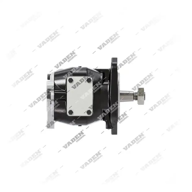 4) LK3880,4932265, 2500290001, Monocilindrico, Compressore d'aria, Compressori per freni ad aria, Vaden
